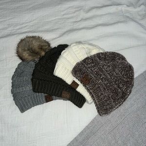 Cc beanies